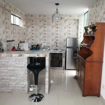 Complete Apartment, Services Included, Wifi, Netflix Lima Extérieur photo