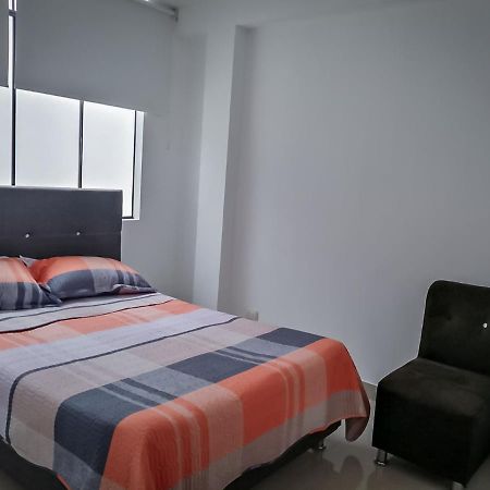 Complete Apartment, Services Included, Wifi, Netflix Lima Extérieur photo