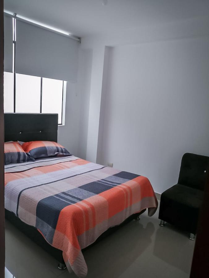 Complete Apartment, Services Included, Wifi, Netflix Lima Extérieur photo