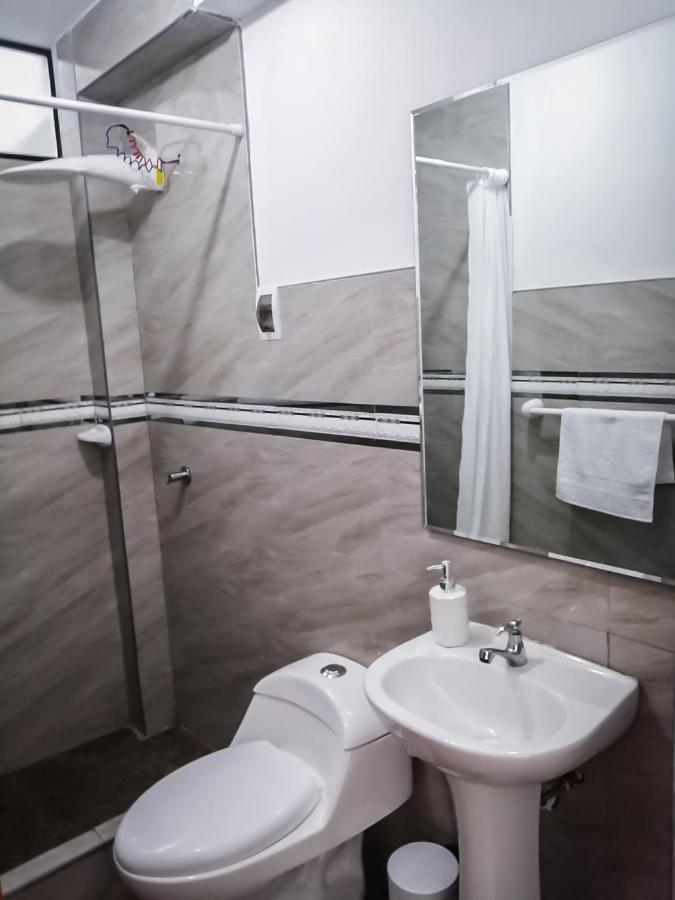 Complete Apartment, Services Included, Wifi, Netflix Lima Extérieur photo