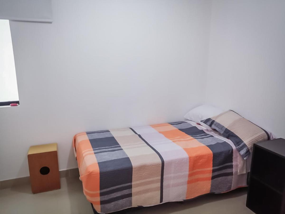 Complete Apartment, Services Included, Wifi, Netflix Lima Extérieur photo