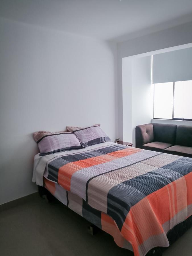 Complete Apartment, Services Included, Wifi, Netflix Lima Extérieur photo