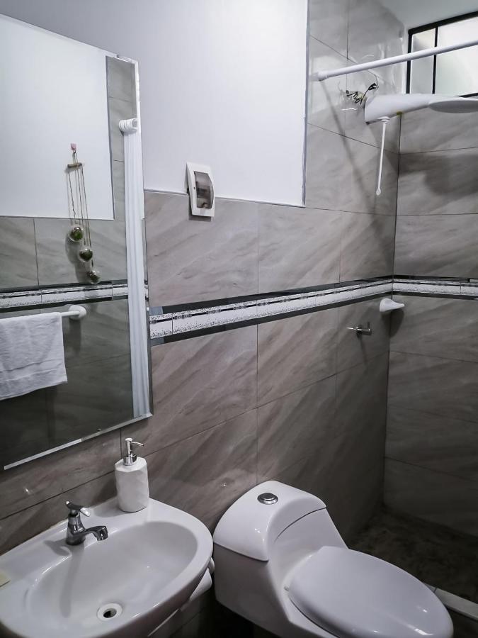 Complete Apartment, Services Included, Wifi, Netflix Lima Extérieur photo