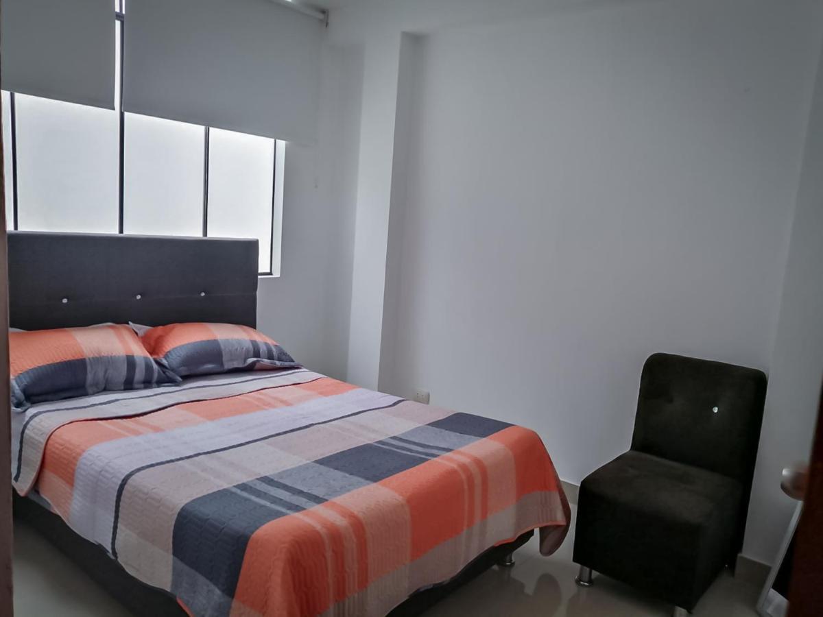 Complete Apartment, Services Included, Wifi, Netflix Lima Extérieur photo